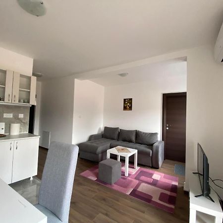 Dom Apartmani Kragujevac Exteriör bild