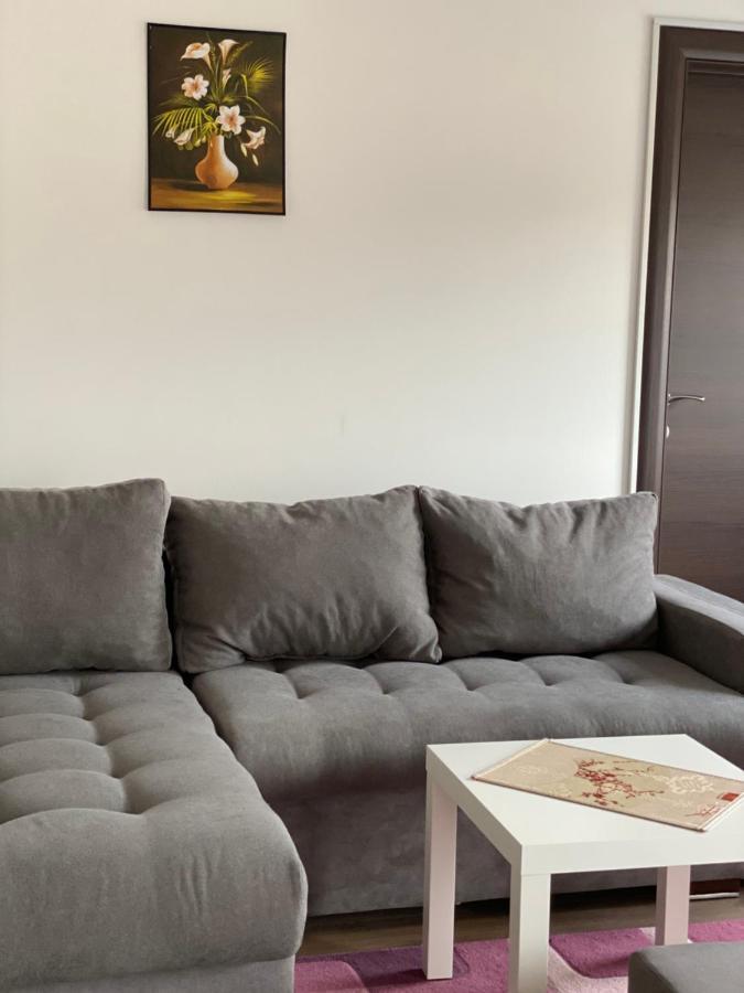 Dom Apartmani Kragujevac Exteriör bild